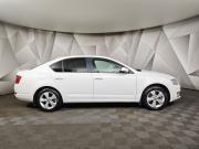 Skoda Octavia III (A7) Москва  - изображение 24
