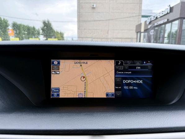 Lexus GS IV с пробегом 2014 года, цена 2 698 000 рублей, 157000 км, седан, Автокод Объявления