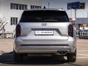 Hyundai Palisade I Рестайлинг Москва  - изображение 26