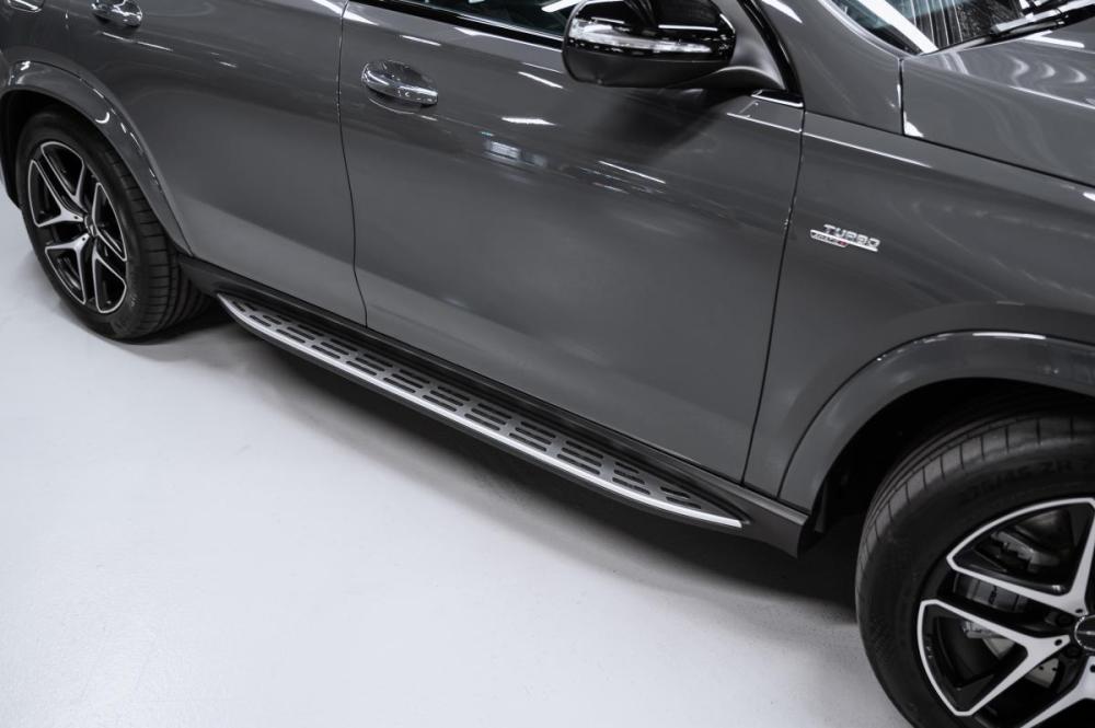Mercedes-Benz GLE AMG II (V167) Рестайлинг Москва  - изображение 10