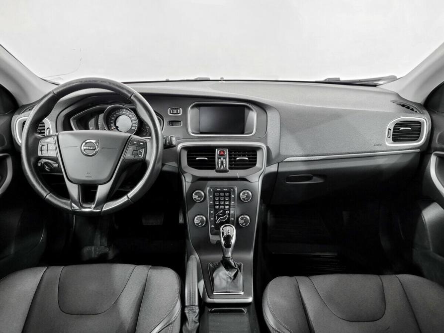 Volvo V40 Cross Country I Рестайлинг Москва  - изображение 5