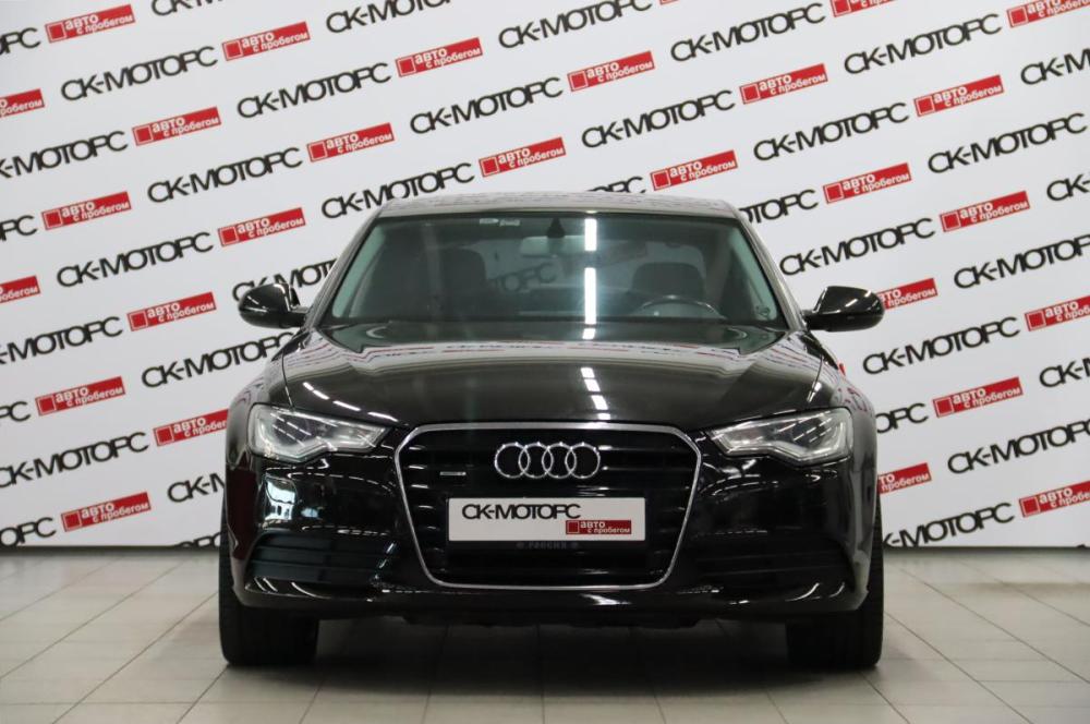 Audi A6 IV (C7) Сургут  - изображение 3
