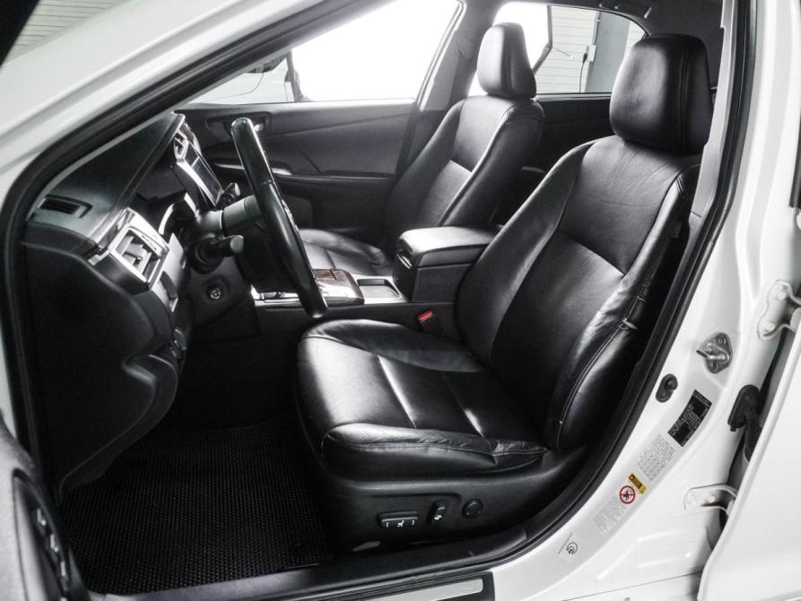 Toyota Camry VII (XV50) Рестайлинг Воронеж  - изображение 10