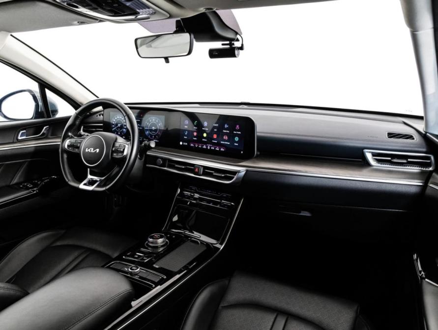 Kia K5 III Санкт-Петербург  - изображение 13