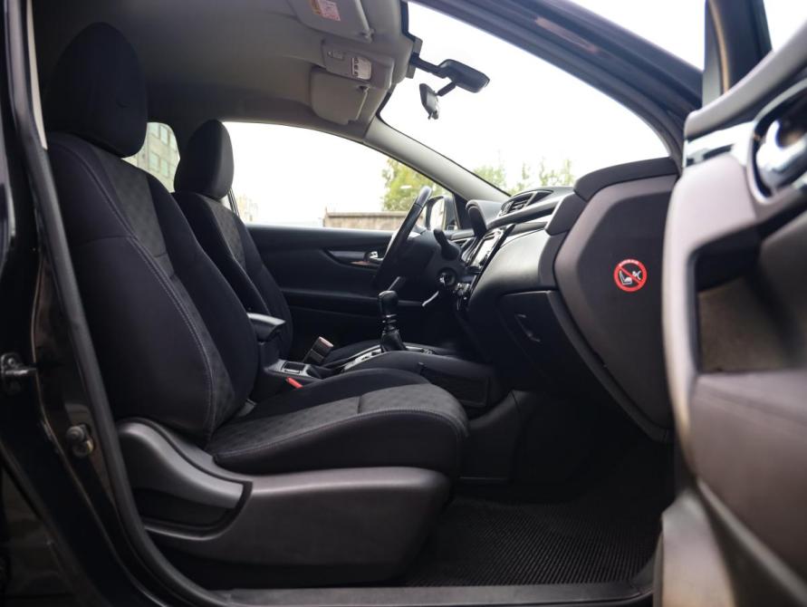 Nissan Qashqai II Рестайлинг Санкт-Петербург  - изображение 22