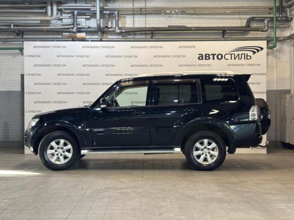 Mitsubishi Pajero IV с пробегом 2010 года, цена 1 779 000 рублей, 230000 км, внедорожник, Автокод Объявления