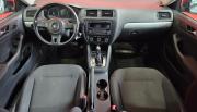 Volkswagen Jetta VI Вологда  - изображение 26