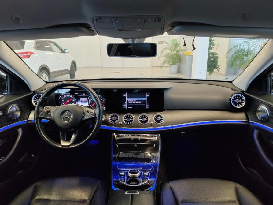 Mercedes-Benz E-Класс V (W213 S213 C238) Санкт-Петербург  - изображение 9