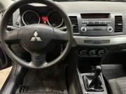 Mitsubishi Lancer X Рестайлинг Саратов  - изображение 23