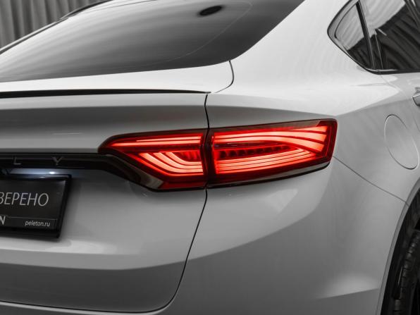 Geely Tugella I Рестайлинг с пробегом 2023 года, цена 3 240 000 рублей, 18230 км, внедорожник, Автокод Объявления