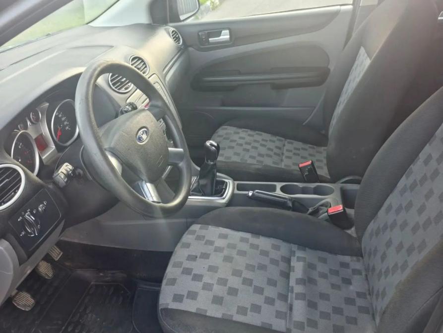Ford Focus II Рестайлинг Самара  - изображение 9