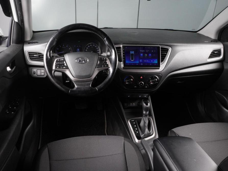Hyundai Solaris II Минеральные Воды  - изображение 6