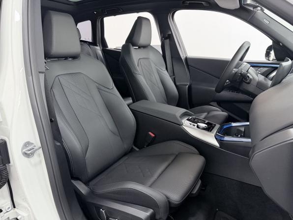 BMW X3 IV (G45/G48) с пробегом 2025 года, цена 7 875 000 рублей, 4153 км, внедорожник, Автокод Объявления