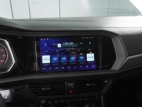 Volkswagen Jetta VII с пробегом 2020 года, цена 2 149 000 рублей, 48018 км, седан, Автокод Объявления