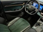 Geely Monjaro I Москва  - изображение 60