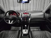 Kia Ceed I Рестайлинг Красноярск  - изображение 29