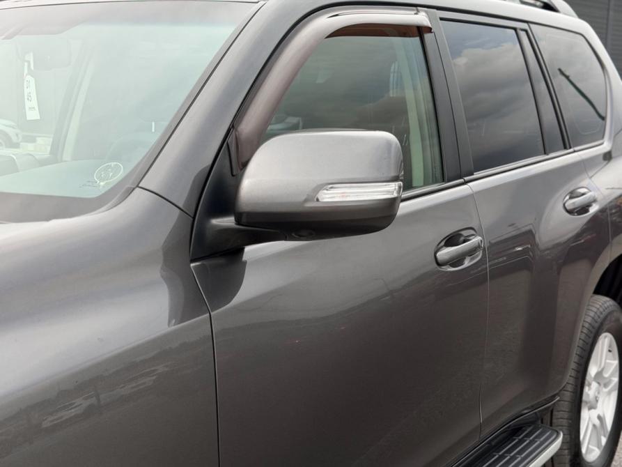 Toyota Land Cruiser Prado 150 Series Волгоград  - изображение 35