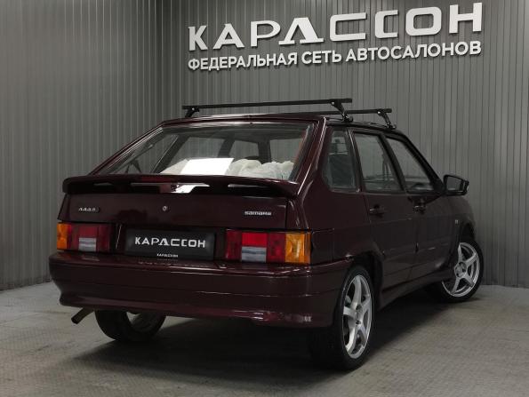 Lada (ВАЗ) 2114 с пробегом 2011 года, цена 245 000 рублей, 234854 км, хэтчбек, Автокод Объявления
