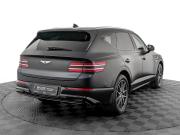 Genesis GV80 I Москва  - изображение 35