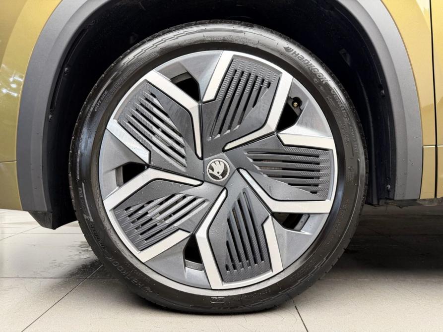 Skoda Kodiaq II Москва  - изображение 28