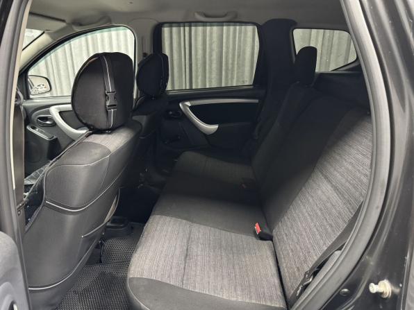 Renault Duster I с пробегом 2012 года, цена 813 000 рублей, 266358 км, внедорожник, Автокод Объявления