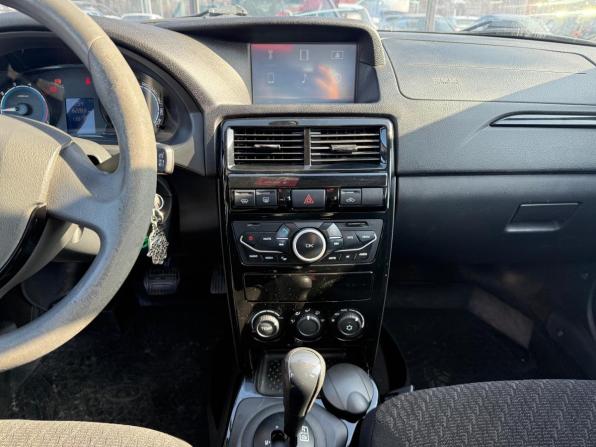 Lada (ВАЗ) Priora I Рестайлинг с пробегом 2015 года, цена 480 000 рублей, 162288 км, универсал, Автокод Объявления