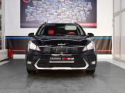 Kia Rio IV Рестайлинг Кемерово  - изображение 23