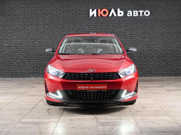 Kaiyi E5 с пробегом 2023 года, цена 1 090 000 рублей, 43901 км, седан, Автокод Объявления