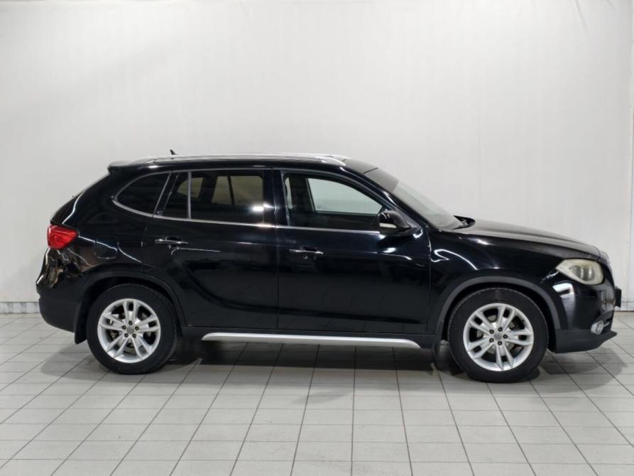 Brilliance V5 I Курск  - изображение 4