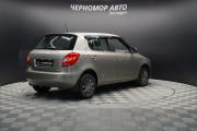 Skoda Fabia II Рестайлинг Крым  - изображение 27