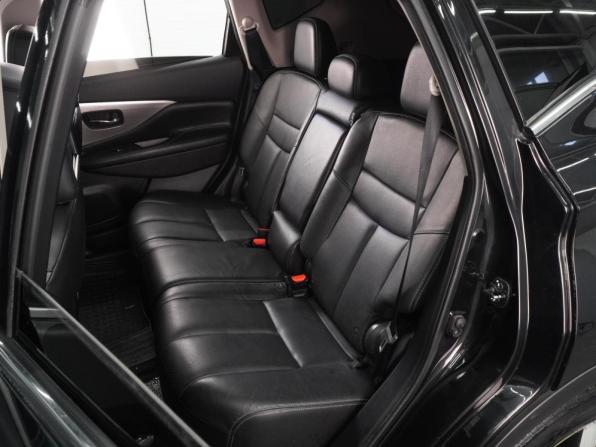 Nissan Murano III (Z52) с пробегом 2016 года, цена 2 099 000 рублей, 151898 км, внедорожник, Автокод Объявления