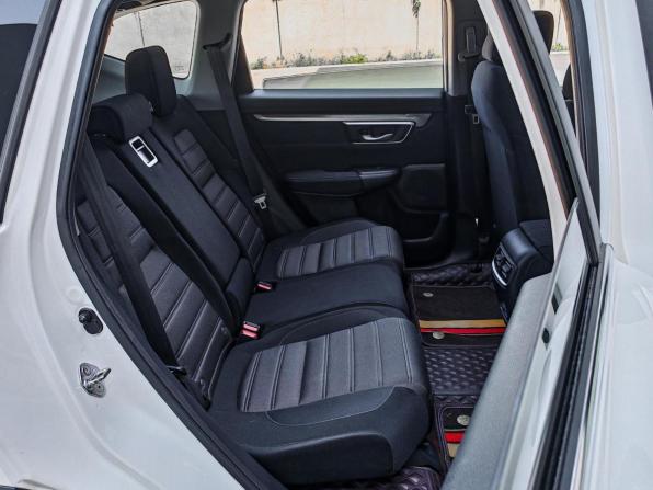 Honda Breeze I с пробегом 2020 года, цена 3 074 000 рублей, 36446 км, внедорожник, Автокод Объявления