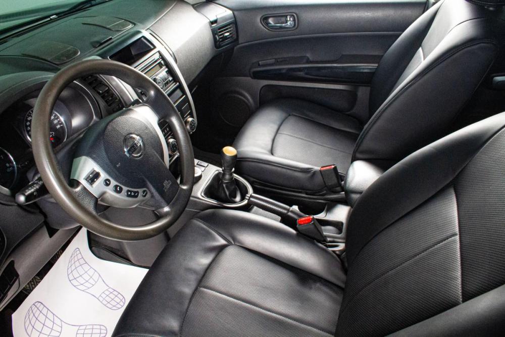 Nissan X-Trail II Рестайлинг Сургут  - изображение 9