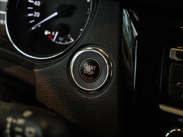 Nissan X-Trail III Рестайлинг с пробегом 2020 года, цена 2 050 000 рублей, 91405 км, внедорожник, Автокод Объявления