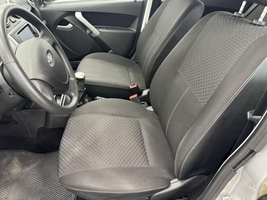 Lada (ВАЗ) Granta I Воронеж  - изображение 21