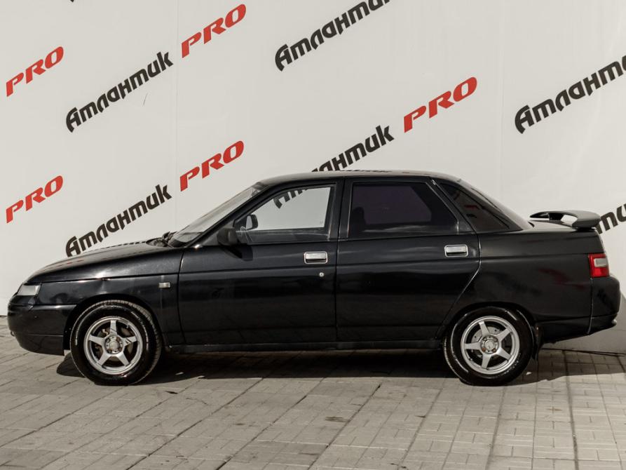 Lada (ВАЗ) 2110 Екатеринбург  - изображение 8