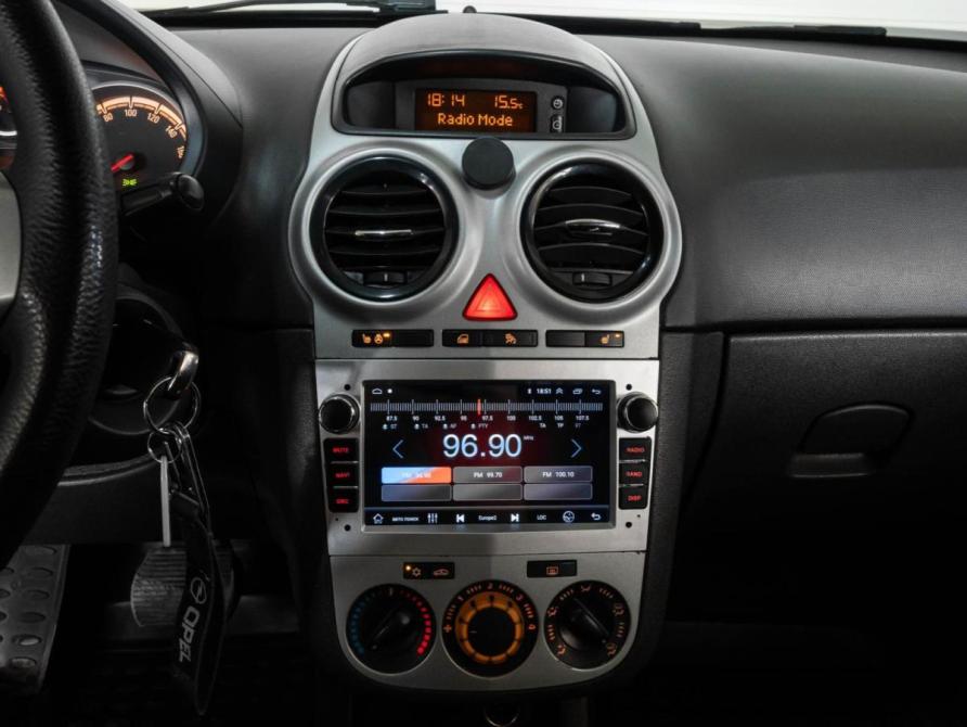 Opel Corsa D Ставрополь  - изображение 12