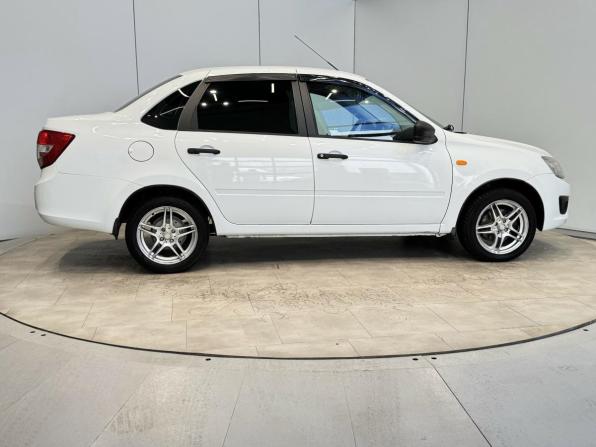 Lada (ВАЗ) Granta I с пробегом 2016 года, цена 650 000 рублей, 88513 км, седан, Автокод Объявления