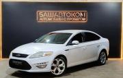 Ford Mondeo IV Рестайлинг Уфа  - изображение 19