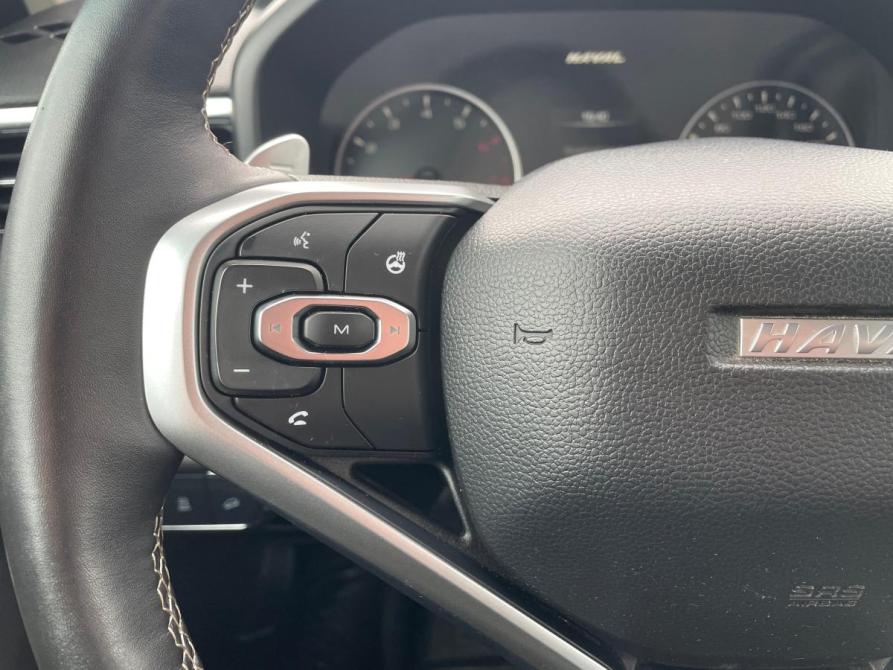 Haval Jolion I Вологда  - изображение 12