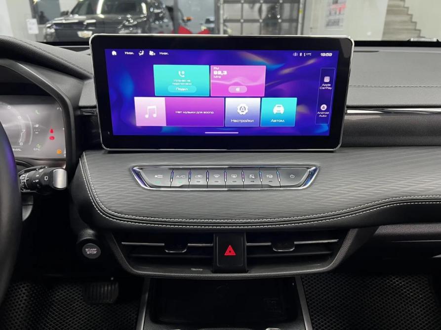 Haval Jolion I Казань  - изображение 10