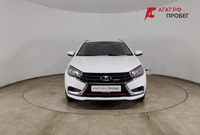 Lada (ВАЗ) Vesta I с пробегом 2021 года, цена 998 000 рублей, 127210 км, седан, Автокод Объявления