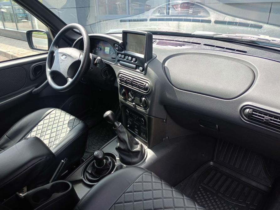 Lada (ВАЗ) Niva Travel I Казань  - изображение 6