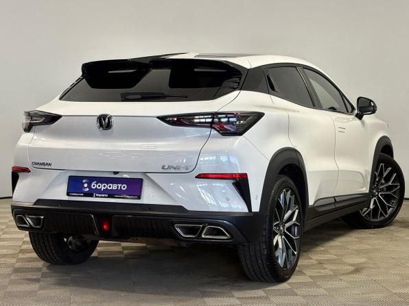 Changan UNI-T I с пробегом 2024 года, цена 2 180 000 рублей, 20362 км, внедорожник, Автокод Объявления