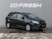 Ford C-MAX II Краснодар  - изображение 24
