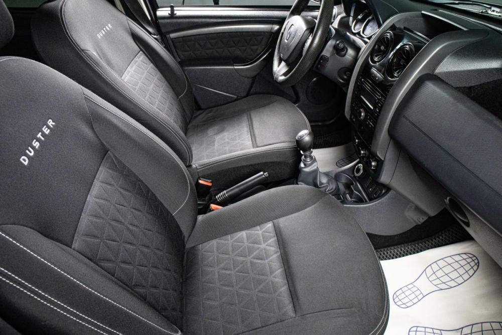 Renault Duster I Рестайлинг Сургут  - изображение 10