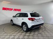 Suzuki Vitara II Воронеж  - изображение 29