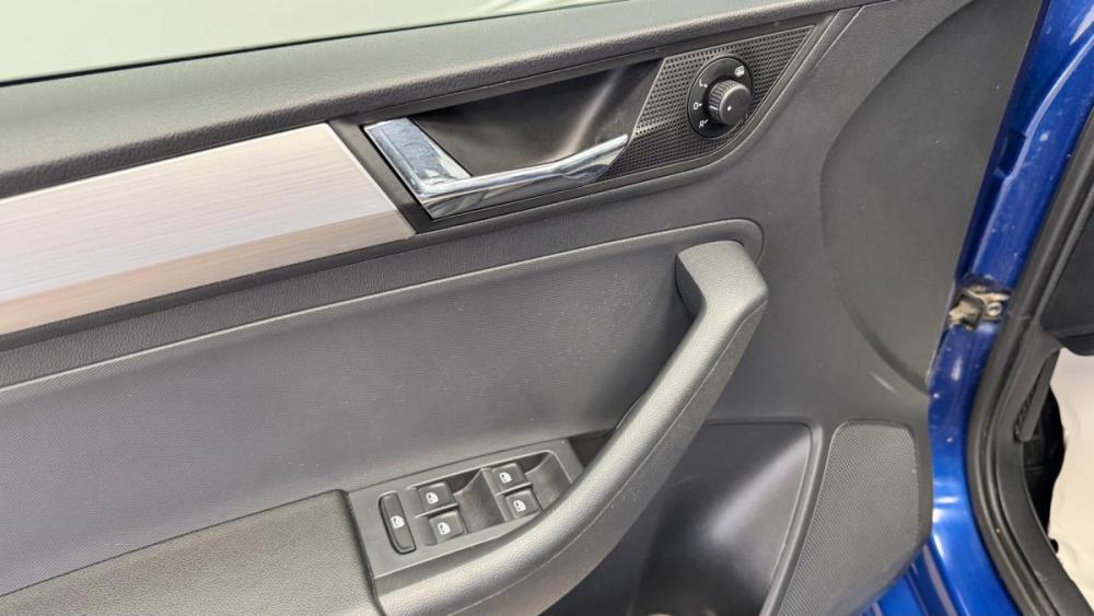 Skoda Rapid II Киров  - изображение 16