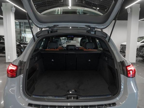 Mercedes-Benz GLC II (X254) с пробегом 2026 года, цена 9 500 000 рублей, 15 км, внедорожник, Автокод Объявления