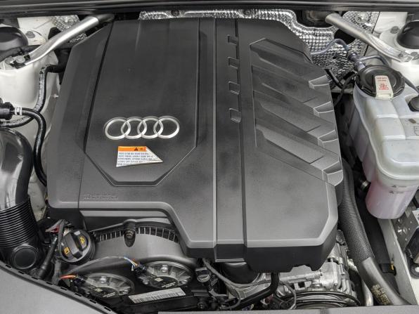 Audi A6 V (C8) с пробегом 2021 года, цена 4 745 000 рублей, 81331 км, седан, Автокод Объявления